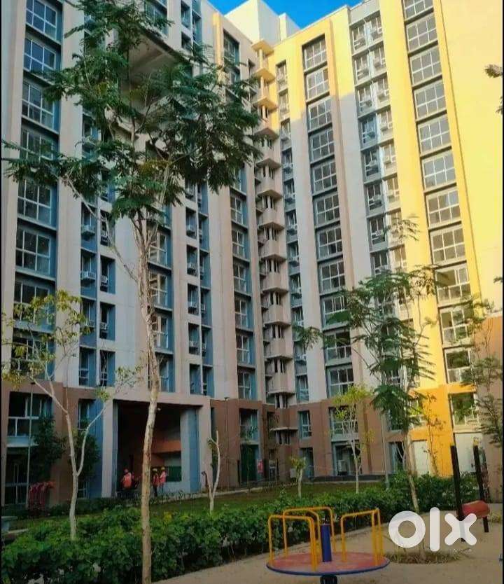 2BHK Flat For Rent 10000/- And Deposit 30000/-