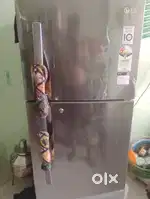 LG Smart GL T292RPZY/2023 Refrigerator