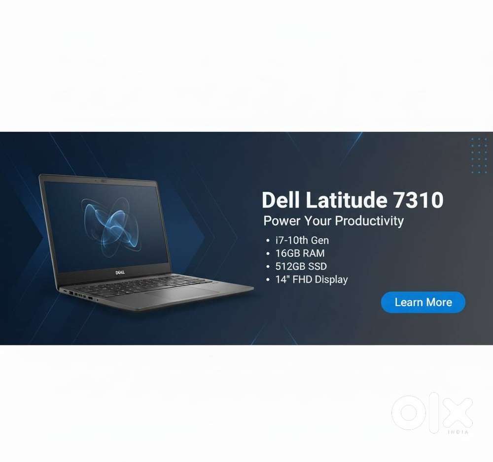 Deal in Used laptop on affordable price