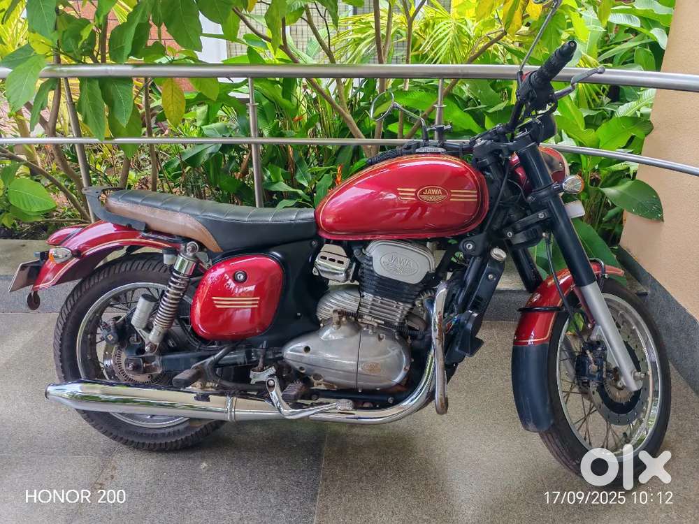 Jawa 42 for sale