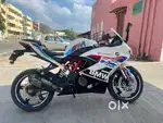 Bmw G 310 RR