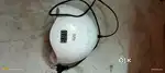 NAIL EXTENSION UV LAMP