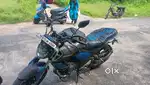 Yamaha FZ_S