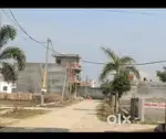 Plot for sale