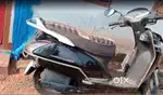 Honda activa 125cc 2018 For Sale