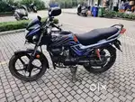 Hero Honda passion pro showroom condition