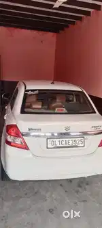 Maruti Suzuki Swift Dzire 2016 CNG & Hybrids 28 Km Driven