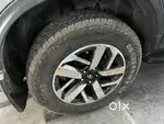 Tata Harrier 2020 Diesel Well Maintained