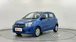 Maruti Suzuki Celerio VXI, 2015, Petrol