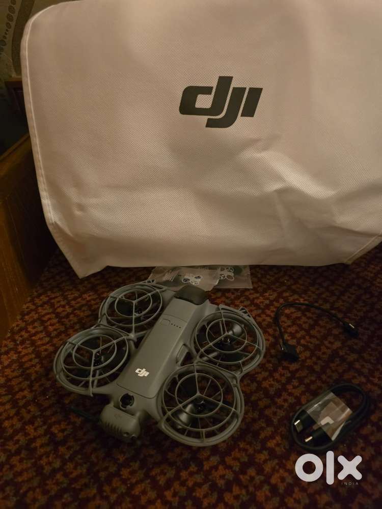 Dji neo 2 drone