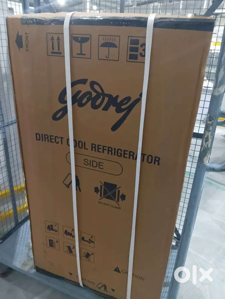 Refrigerator Godrej