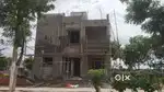 Ready to move Duplex Villa for sale in HMDA Gated Community