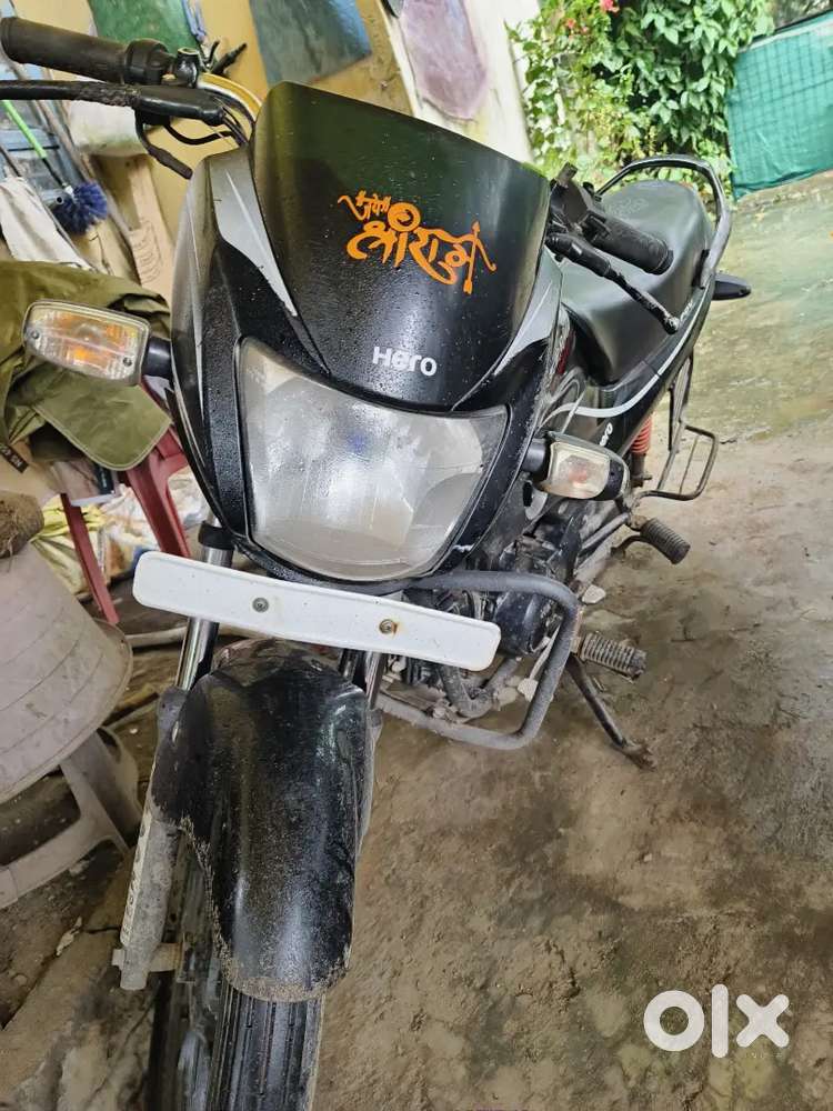Good condition Bike