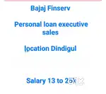 Bajaj finance Personal loan