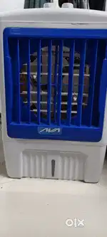 Cooler for summer