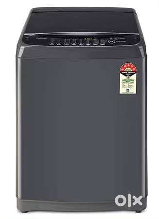 New LG Fully Automatic Top Load Washing Machines for SALE T80SJMB12