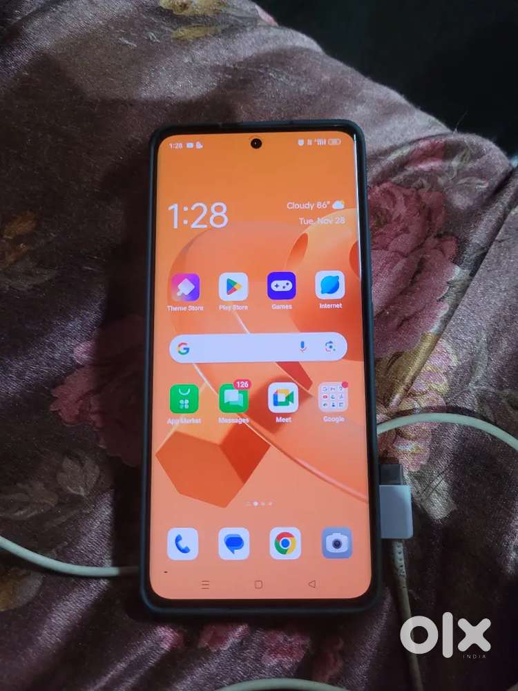 Oppo Reno 10 5g