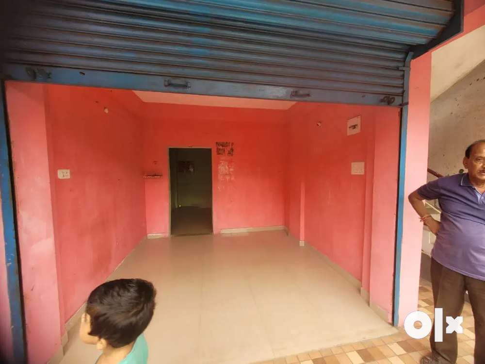 Commercial Shop for Rent at Premium location