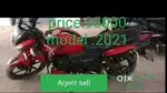 Arjent sell