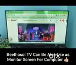 24 Inch TV