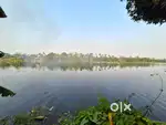 40Cent Water Front Land With Old House Near Varapuzha Town