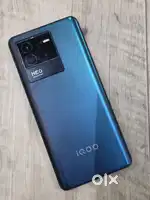 IQOO NEO 6(8/128) 5G with bill