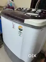LG SEMI AUTOMATICWASHING MACHINE