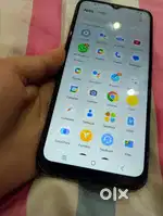 Brand new condition 4 gb ram 64 storage