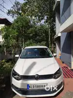 Polo tdi highline