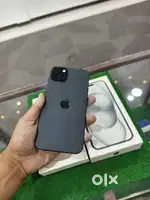 Iphone 15 PLUS 128GB EXCHANGE AVAILABLE