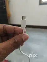 Type C USB cable