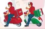 GROCERY DELIVERY BOY IN AHMEDABAD
