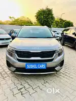 Kia Seltos HTK Plus 1.5 Diesel, 2021, Diesel