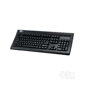 TVS Gold mechanical Keyboard