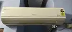 Voltas air conditioner