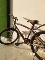 Good condition, hero brand, 1 year old,