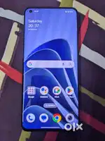 OnePlus 10 Pro 5G - 128 GB - Black
