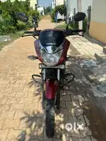 Honda Unicorn BS6 160cc
