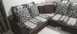 Sofa set for resale