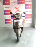 TVS JUPITER CLASSIC