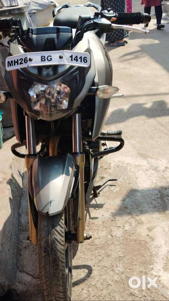 Wants to sell Apache RTR2004V for the buying new one