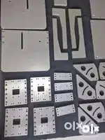 CNC Milling Machine Operator, Fitter, Tool Maker