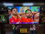LG 43 inch 4k Alfa 7 AI smart TV