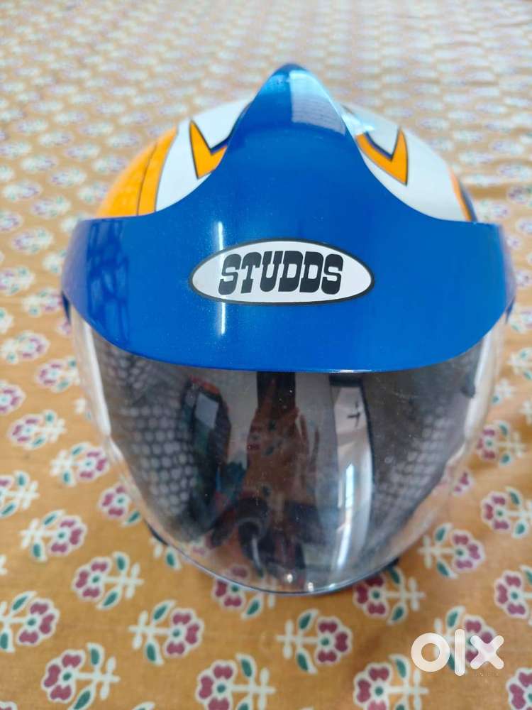 Studds Company's Kids Helmet
