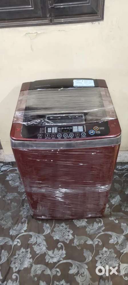 Samsung and LG brand