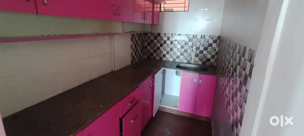 ASonu/BTM/Semi/2Bhk/Rent