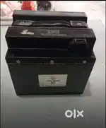 Lithiumion battery