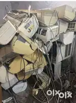 Buy scrap ACs