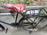 A Bicycle of Hercules