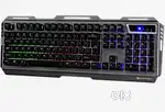 Zebronics keyboard